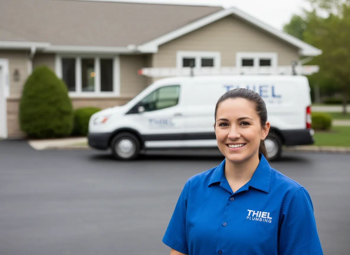 Plumber Woolford, MD FAQs